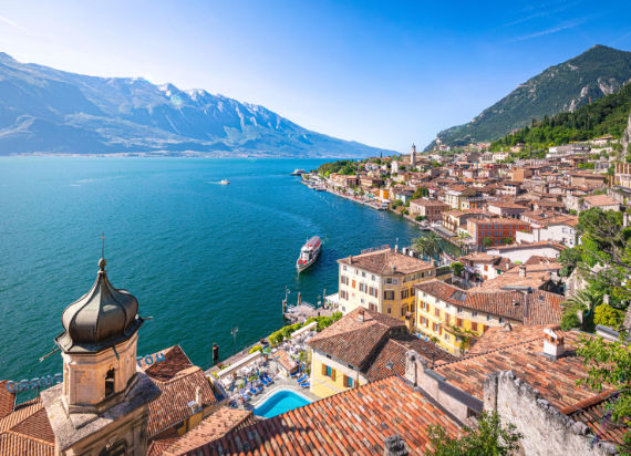 Lake Garda Private Tour